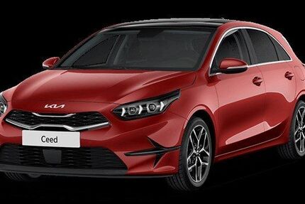 Kia ceed / Ceed 4.900 km 30.970 &euro; Dülmen 48249