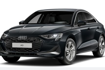 Audi A3 18.860 km 30.870 &euro; Bochum 44809