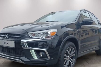 Mitsubishi ASX 86.341 km 14.180 &euro; Duisburg 47249
