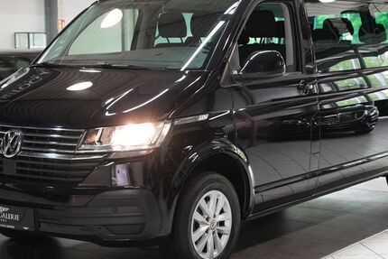 VW T6 Caravelle 99.300 km 32.990 &euro; Herne 44652