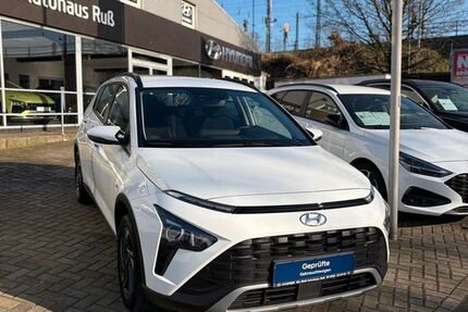 Hyundai BAYON 12.864 km 18.790 &euro; Oberhausen 46049