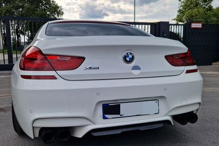 BMW 640 Gran Coupé 96.000 km 33.500 &euro; Herne 44652