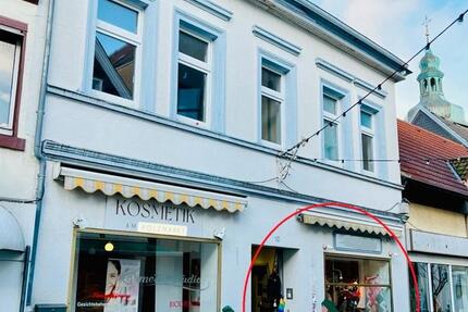 Gewerbeobjekt Recklinghausen - 690&euro; | Angebot:26170714