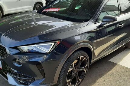 Cupra Formentor 29.400 km 28.880 &euro; Essen 45326