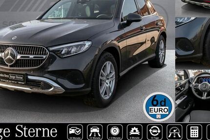 Mercedes-Benz GLC 200 7.897 km 49.998 &euro; Dorsten 46282