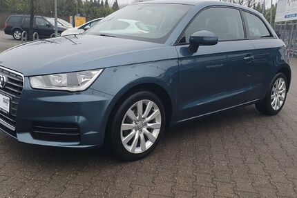 Audi A1 95.046 km 9.499 &euro; Essen 45326