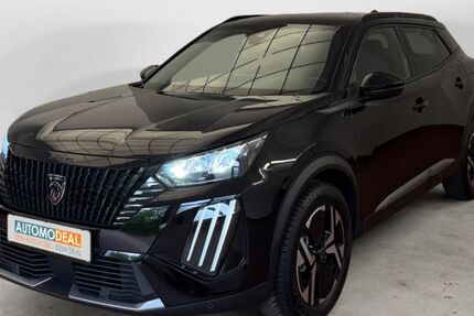 Peugeot 2008 26.996 km 21.944 &euro; Duisburg 47138