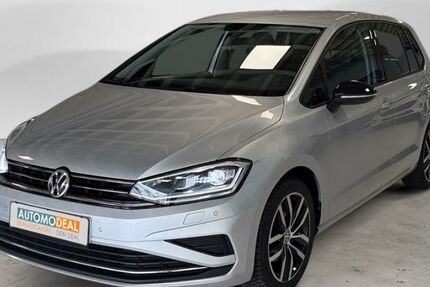 VW Golf Sportsvan 108.486 km 16.498 &euro; Duisburg 47138