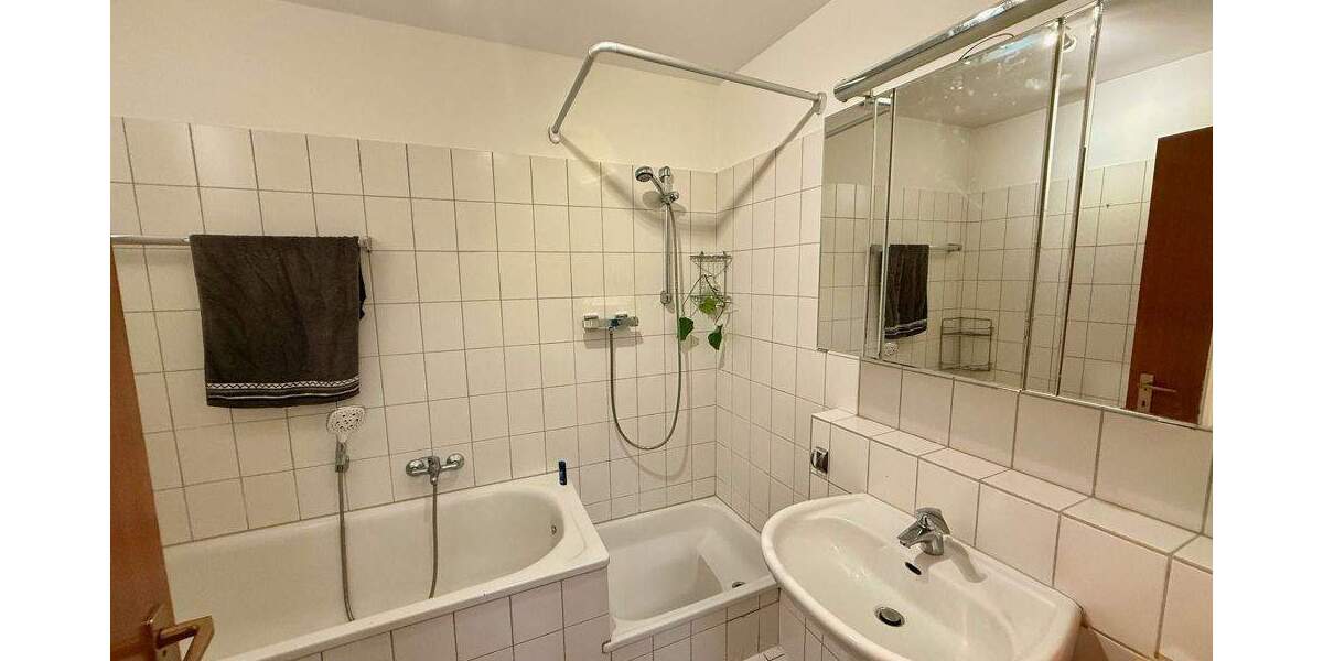 Etagenwohnung Gladbeck Rentfort-Nord - 2 Zimmer, 56 m&sup2;, 119.000&euro; | Angebot:25748108