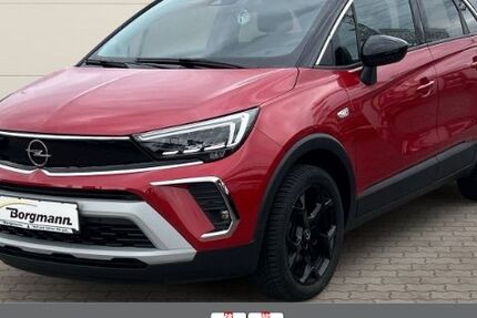 Opel Crossland (X) 15.650 km 20.350 &euro; Dorsten 46286