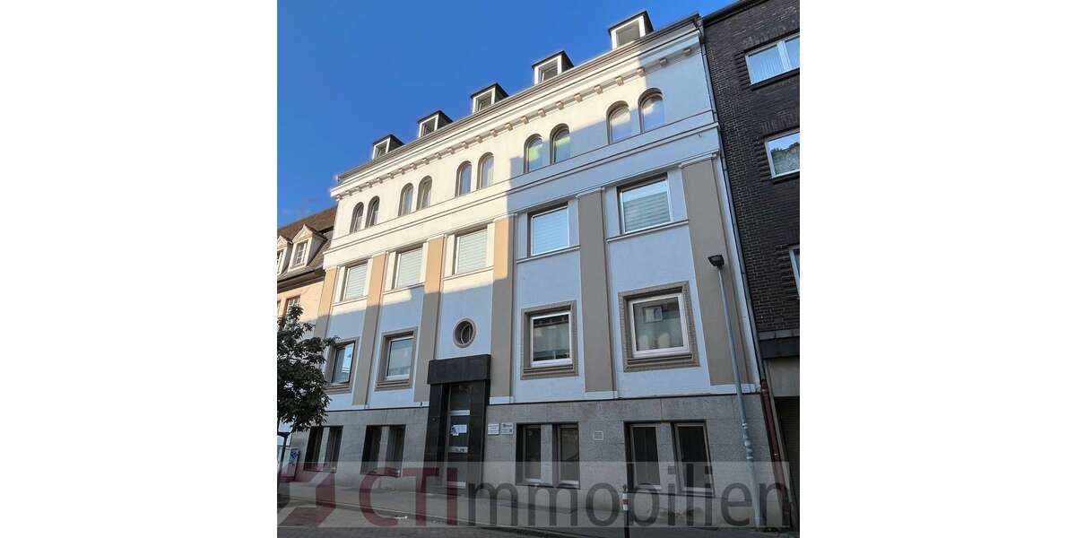 Einfamilienhaus Oberhausen Alsfeld - 29 Zimmer, 672 m&sup2;, 749.000&euro; | Angebot:26205556