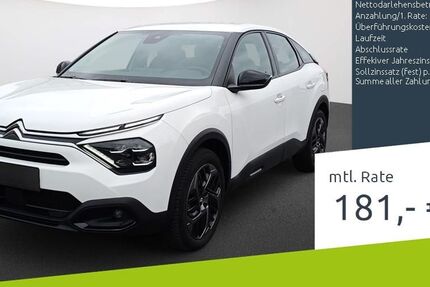 Citroen C4 13.508 km 15.630 &euro; Borken 46325