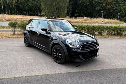 Mini Countryman D (Cooper) 92.000 km 19.750 &euro; Reken 48734