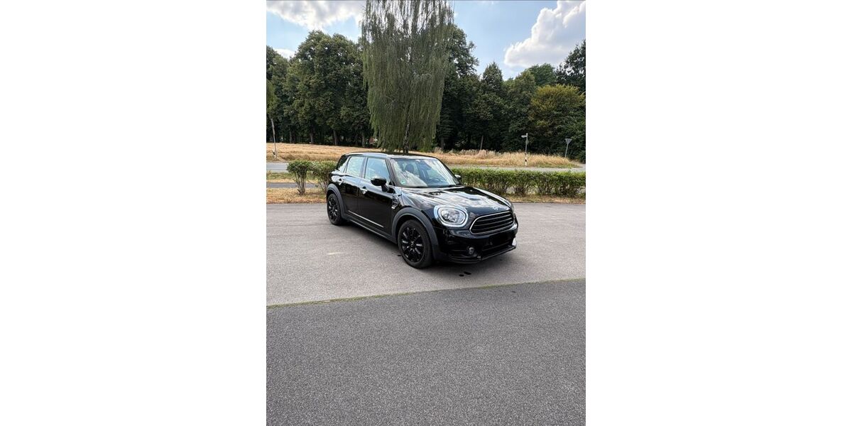 Mini Countryman D (Cooper) 92.000 km 19.750 &euro; Reken 48734