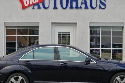 Mercedes-Benz S 450 145.000 km 18.999 &euro; Marl 45770