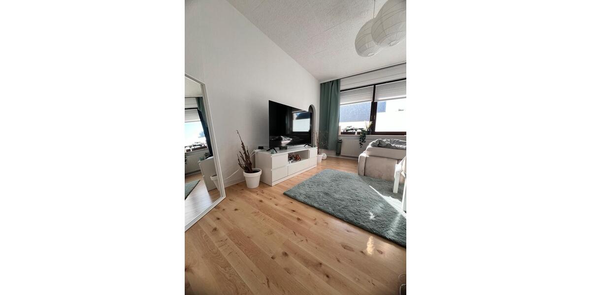 Erdgeschoßwohnung Bochum Bochum-Mitte - 2 Zimmer, 60 m&sup2;, 600&euro; | Angebot:26285609
