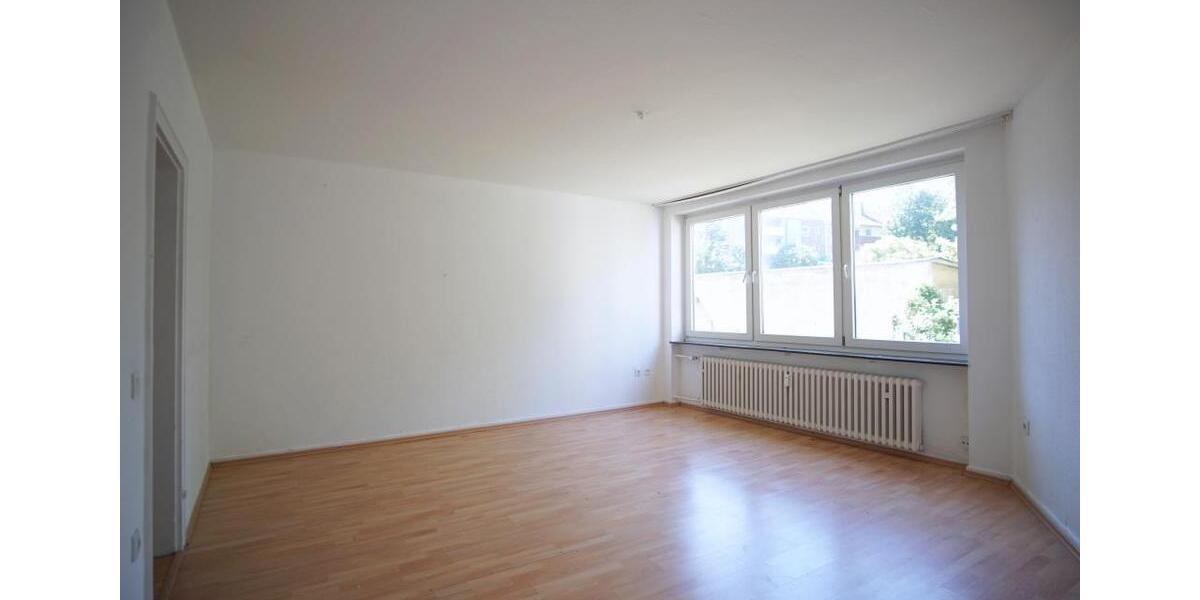 Erdgeschoßwohnung Essen Stadtbezirk III - 2 Zimmer, 57 m&sup2;, 429&euro; | Angebot:25997686