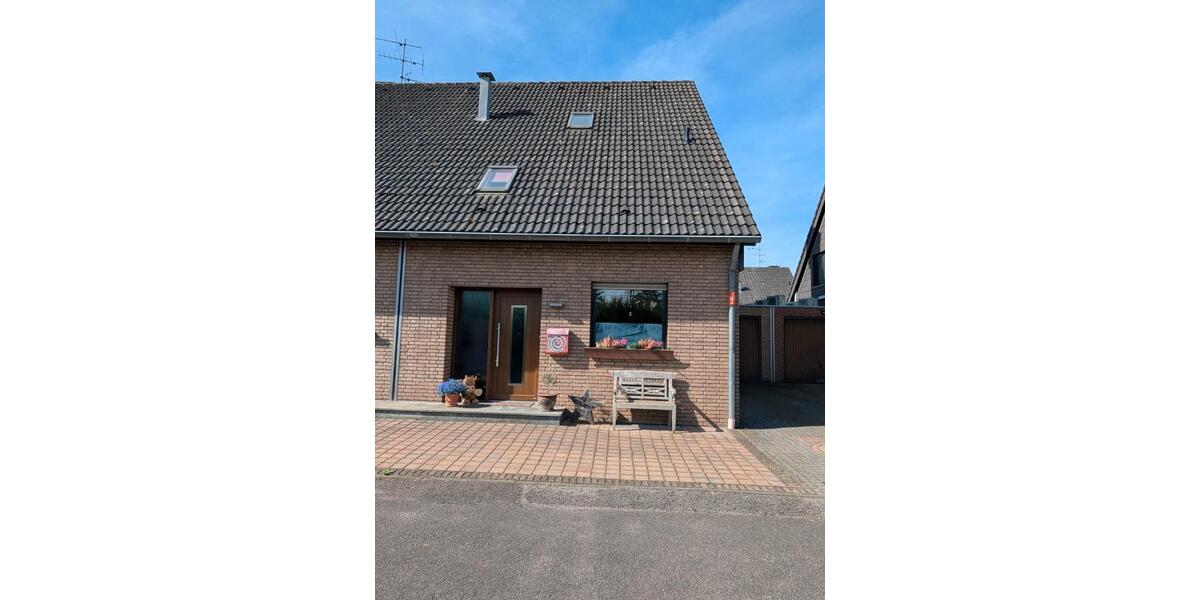 Doppelhaushälfte Dinslaken Hiesfeld - 345.000&euro; | Angebot:26122098