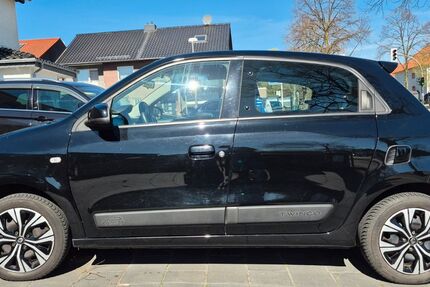 Renault Twingo 77.000 km 7.700 &euro; Marl 45772