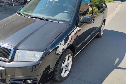 Skoda Fabia 227.600 km 1.110 &euro; Olfen 59399