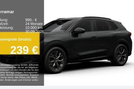 Cupra Terramar 16.003 km 33.980 &euro; Bochum 44809