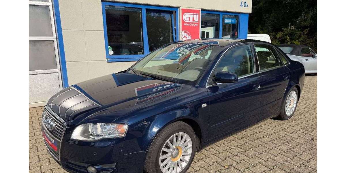 Audi A4 197.019 km 4.999 &euro; Bochum 44894