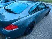 BMW 645 165.600 km 11.499 &euro; Gladbeck 45968