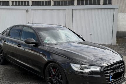 Audi A6 138.850 km 18.100 &euro; Essen 45356