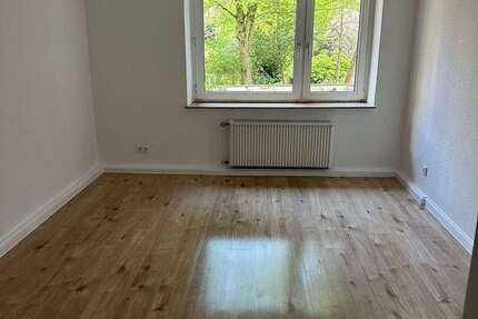 Wohnung Essen Bergerhausen - 2 Zimmer, 48 m&sup2;, 480&euro; | Angebot:26286272