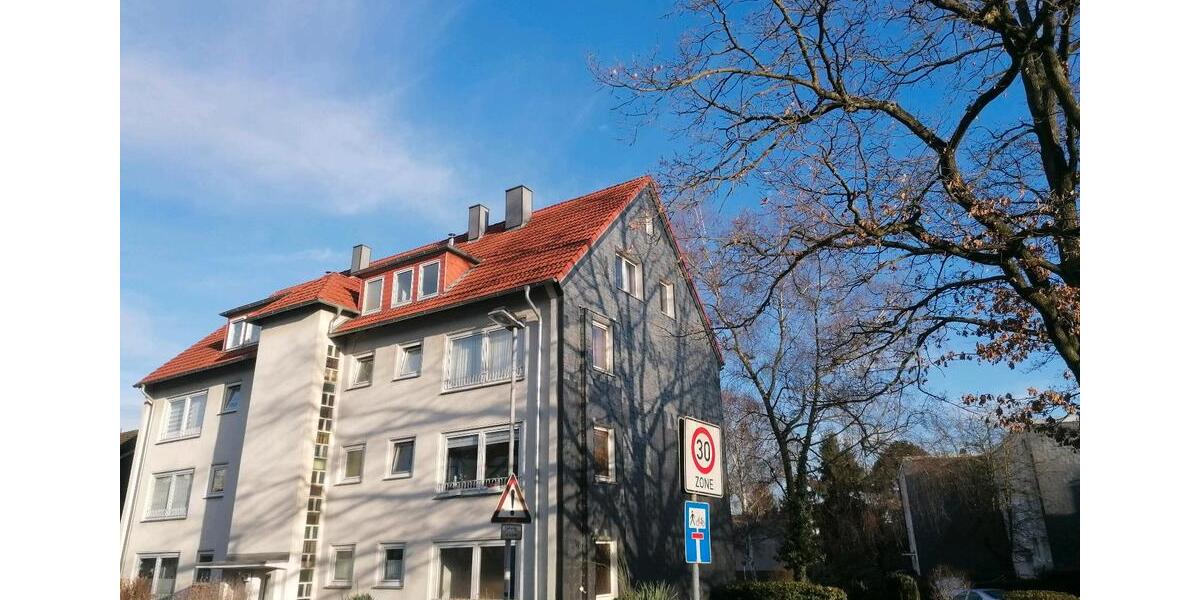 Erdgeschoßwohnung Mülheim an der Ruhr Linksruhr - 3 Zimmer, 59 m&sup2;, 150.000&euro; | Angebot:26762468