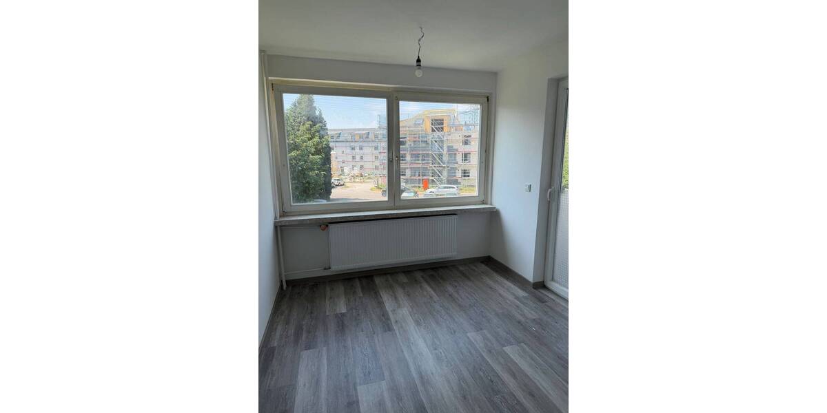 Etagenwohnung Mülheim an der Ruhr Dümpten - 2 Zimmer, 57 m&sup2;, 550&euro; | Angebot:26766882