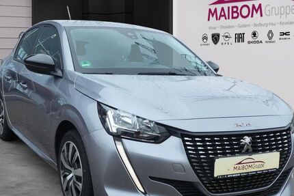 Peugeot 208 17.000 km 16.990 &euro; Wesel 46485