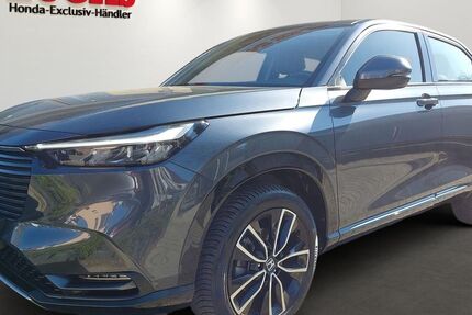 Honda HR-V 35.700 km 25.780 &euro; Oberhausen 46117
