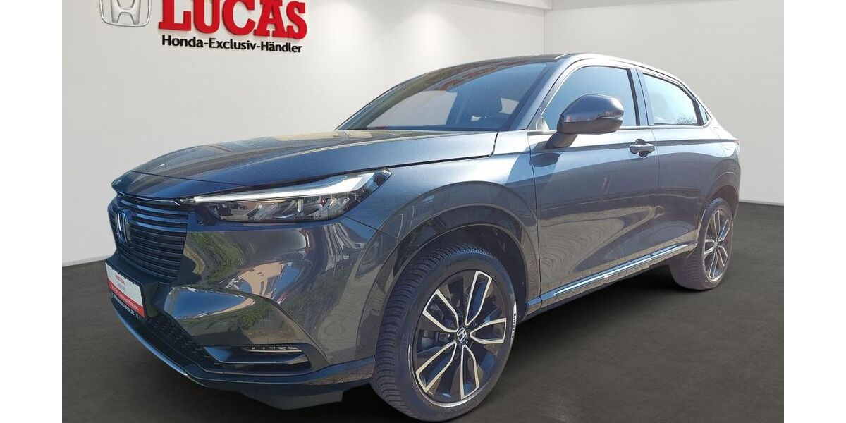 Honda HR-V 35.700 km 25.780 &euro; Oberhausen 46117