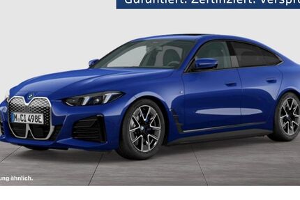 BMW i4 16.120 km 51.900 &euro; Herne 44625