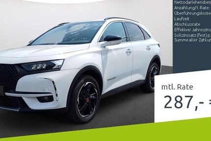 DS Automobiles DS7 (Crossback) 36.615 km 23.740 &euro; Borken 46325