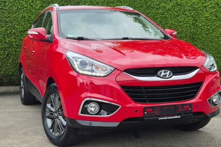 Hyundai ix35 29.000 km 12.800 &euro; Essen 45356