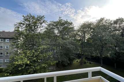 Wohnung Duisburg Duisburg-Mitte - 3 Zimmer, 65 m&sup2;, 695&euro; | Angebot:24758796