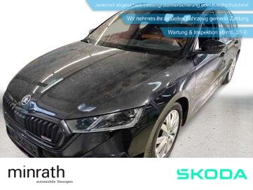 Skoda Octavia 125.618 km 23.940 &euro; Duisburg-Rheinhausen 47226