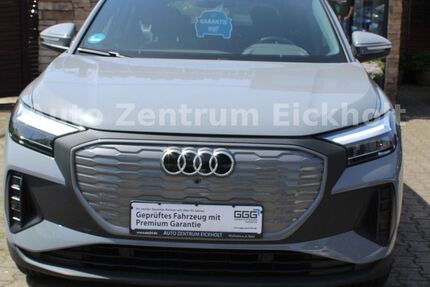 Audi Q4 e-tron 36.000 km 33.950 &euro; Mülheim a.d.Ruhr 45472