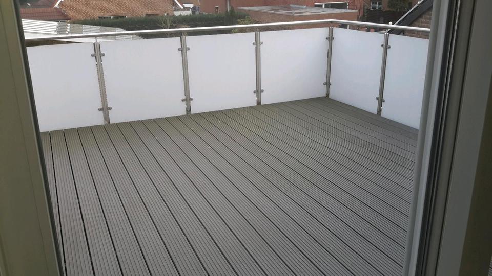 Maisonettenwohnung Dülmen - 4 Zimmer, 90 m&sup2;, 1.050&euro; | Angebot:26040980