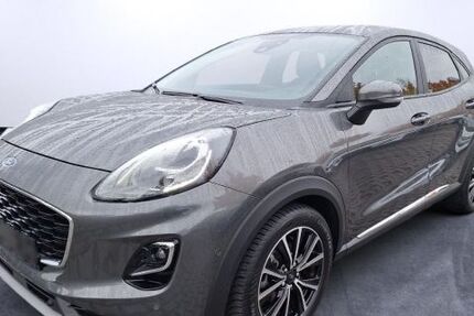 Ford Puma 25.500 km 17.450 &euro; Gelsenkirchen 45891
