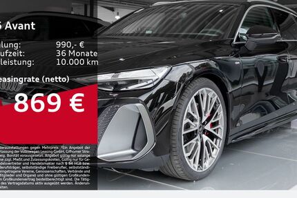 Audi A6 1.050 km 85.380 &euro; Dorsten 46284