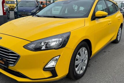 Ford Focus 172.000 km 4.400 &euro; Essen 45356