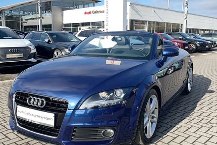 Audi TT 44.678 km 17.950 &euro; Duisburg 47178