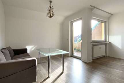 Wohnung Bochum Günnigfeld - 2.5 Zimmer, 60 m&sup2;, 410&euro; | Angebot:25898498