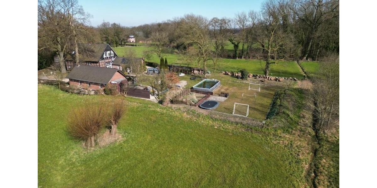 Bauernhaus, Landhaus Gelsenkirchen Gelsenkirchen-Nord - 6 Zimmer, 190 m&sup2;, 995.000&euro; | Angebot:26014494