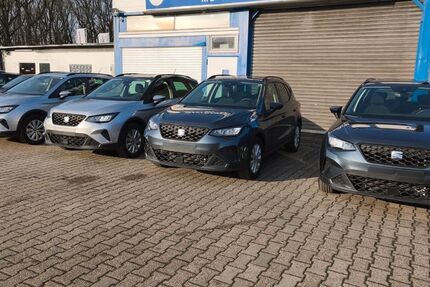 Seat Arona 11.199 km 14.280 &euro; Oberhausen 46149