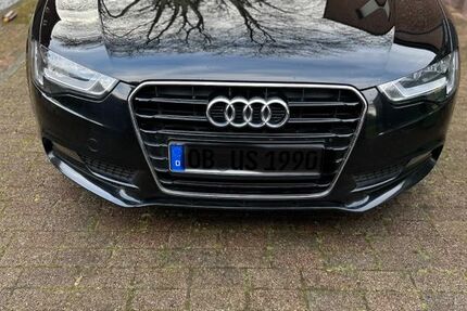 Audi A5 260.900 km 9.800 &euro; Oberhausen 46149