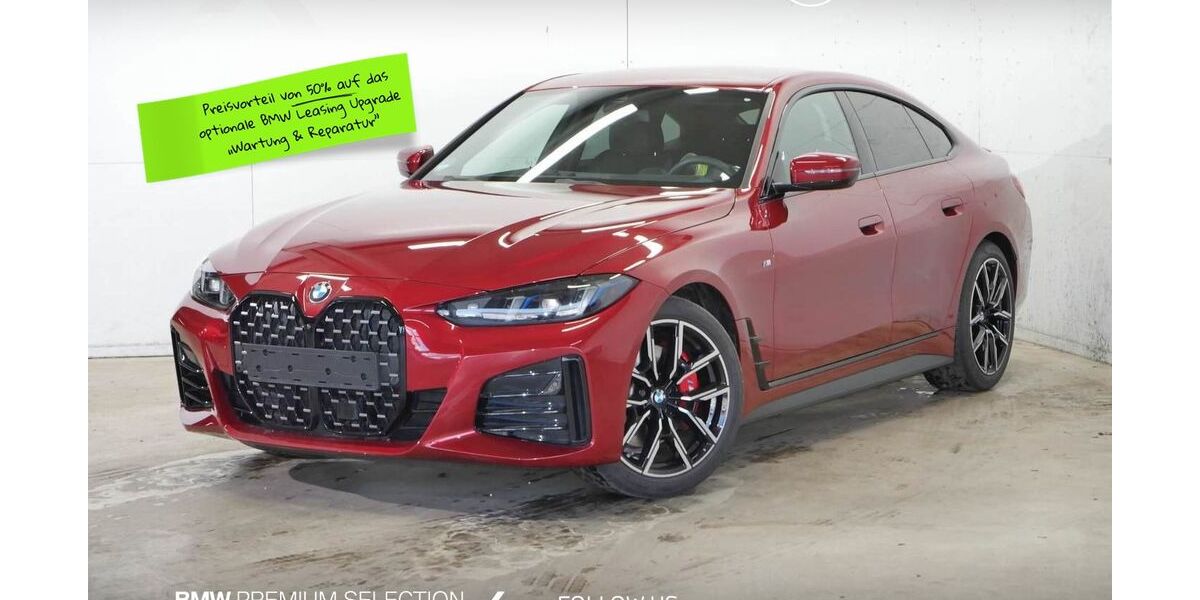 BMW 420 Gran Coupé 9.940 km 46.560 &euro; Bottrop 46236